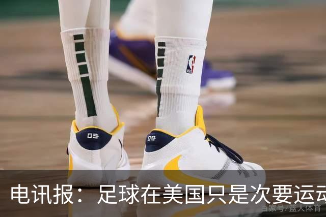 电讯报：足球在美国只是次要运动，但美国却是足球必争的市场